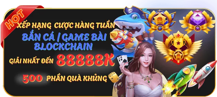 Hoàn trả hàng tuần 123win app